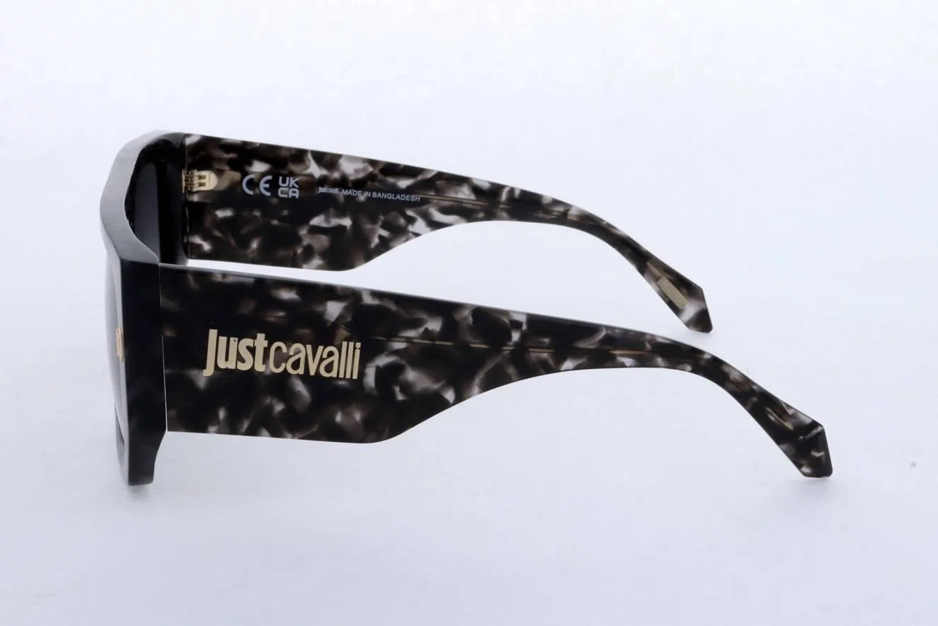Just Cavalli SJC022K Sunglasses - view 13